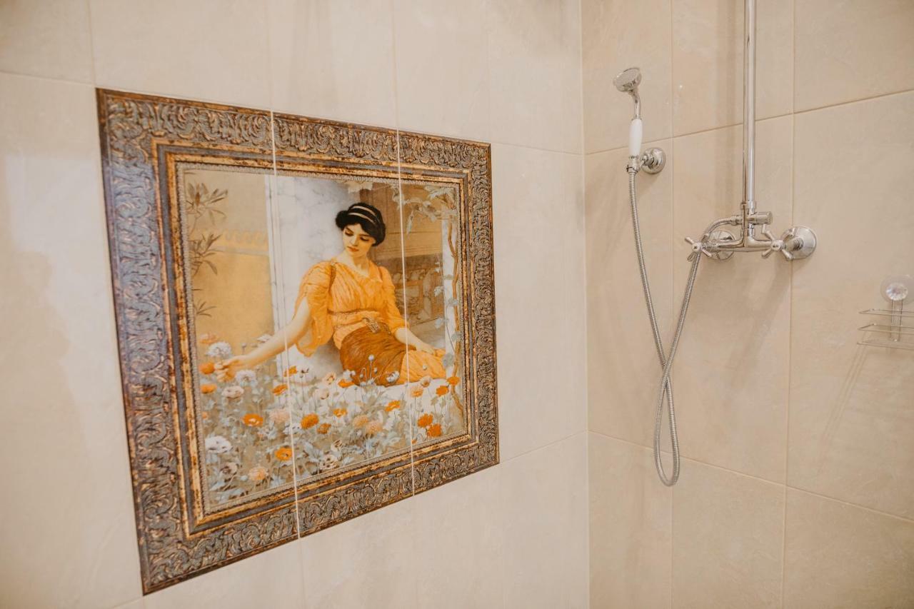Cassovia Accommodation Koszyce Zewnętrze zdjęcie