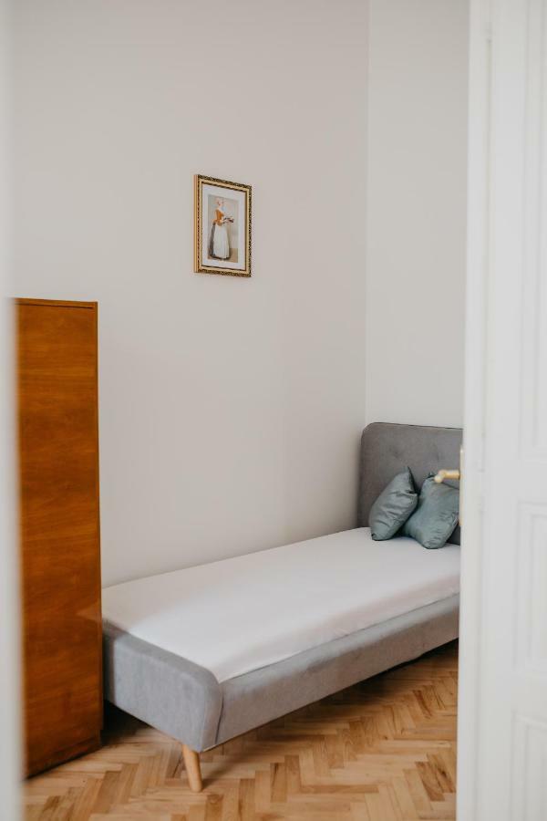 Cassovia Accommodation Koszyce Zewnętrze zdjęcie