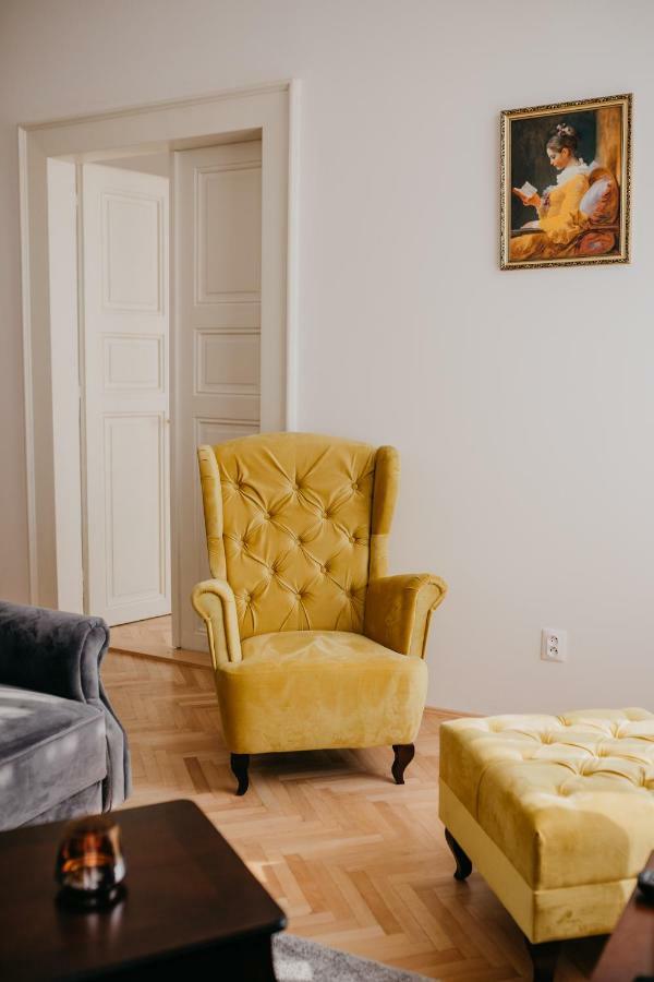 Cassovia Accommodation Koszyce Zewnętrze zdjęcie
