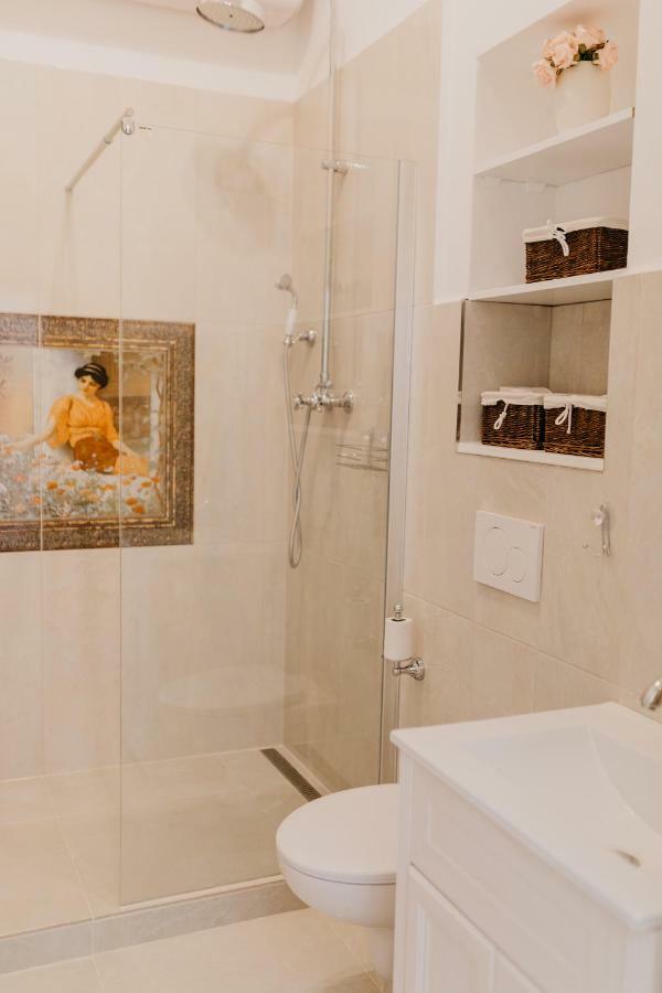 Cassovia Accommodation Koszyce Zewnętrze zdjęcie